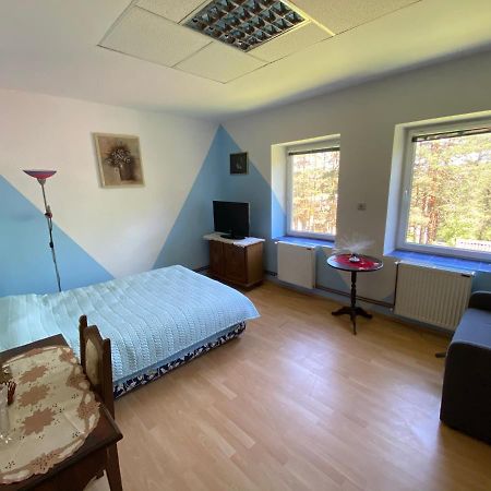 Natasa Apartment Златибор Екстериор снимка