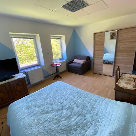 Natasa Apartment Златибор Екстериор снимка