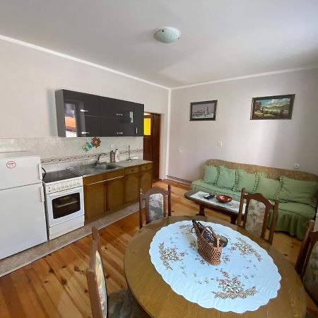 Natasa Apartment Златибор Екстериор снимка