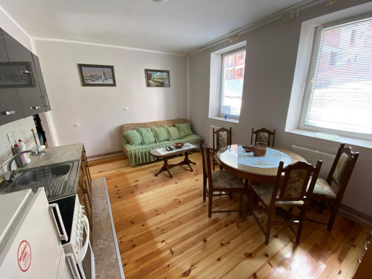 Natasa Apartment Златибор Екстериор снимка