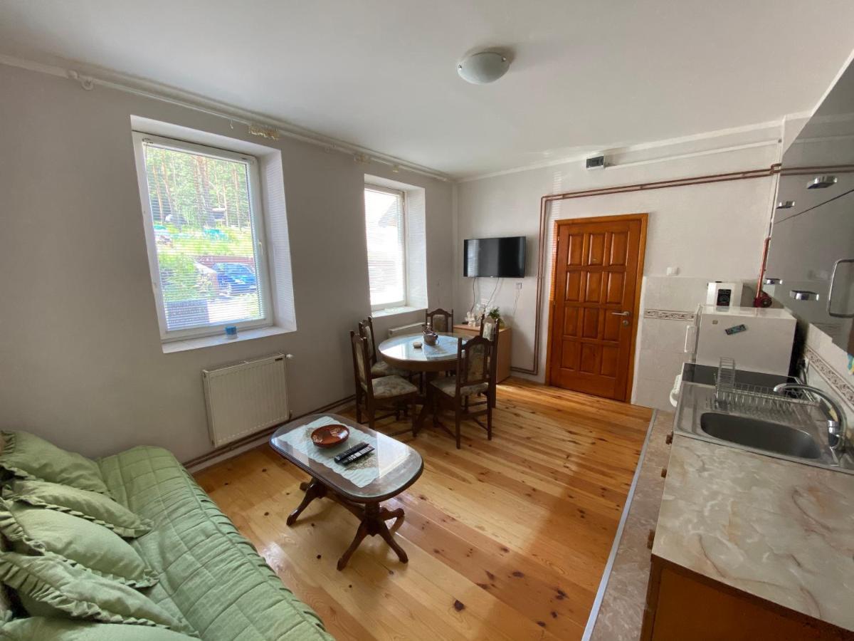 Natasa Apartment Златибор Екстериор снимка