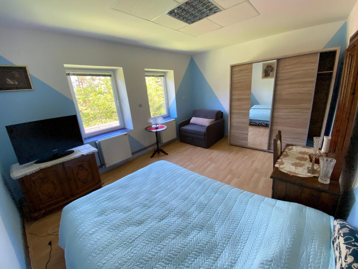 Natasa Apartment Златибор Екстериор снимка
