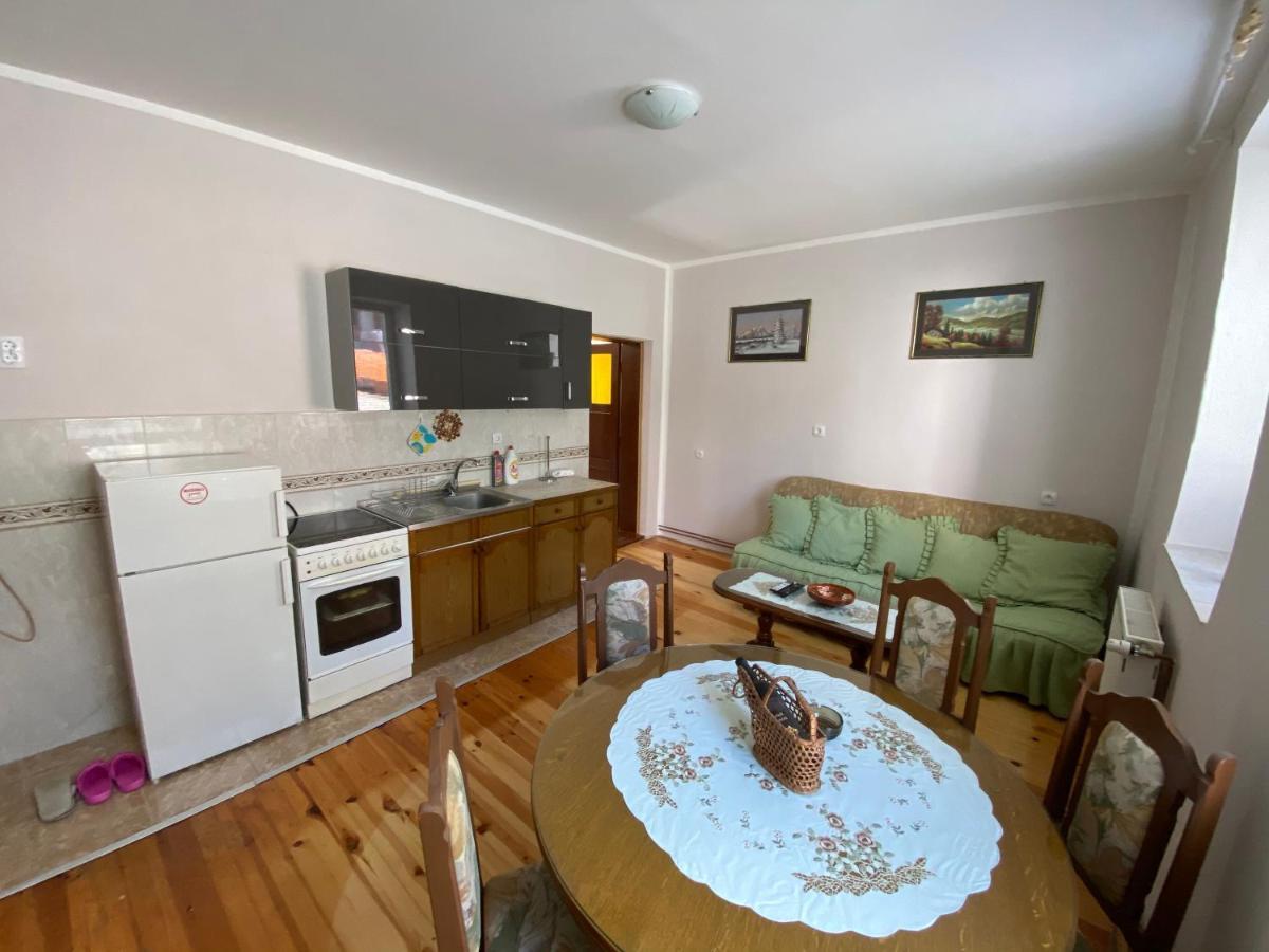 Natasa Apartment Златибор Екстериор снимка
