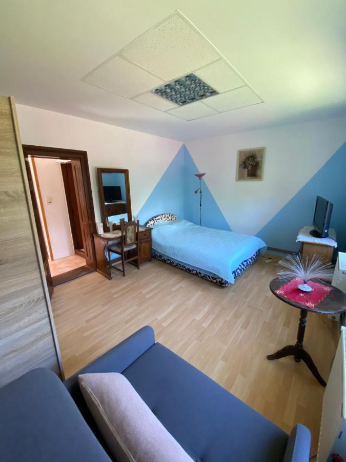 Natasa Apartment Златибор Екстериор снимка