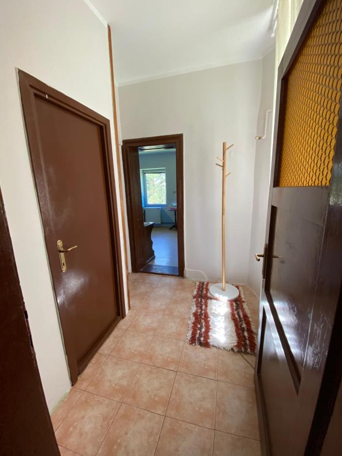 Natasa Apartment Златибор Екстериор снимка