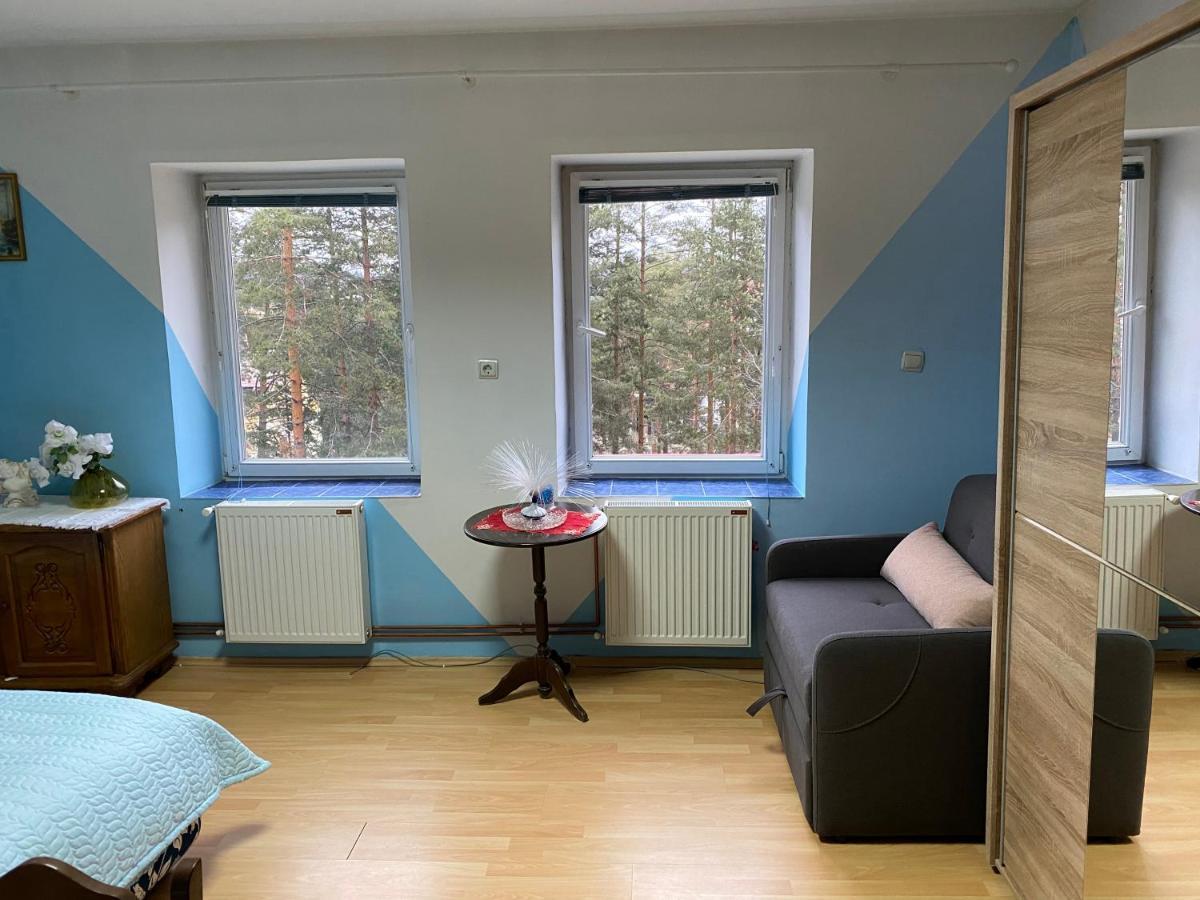 Natasa Apartment Златибор Екстериор снимка